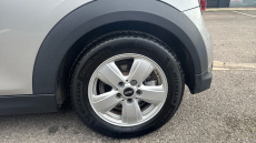 MINI Hatchback 1.5 Cooper Classic 3dr Auto Petrol Hatchback